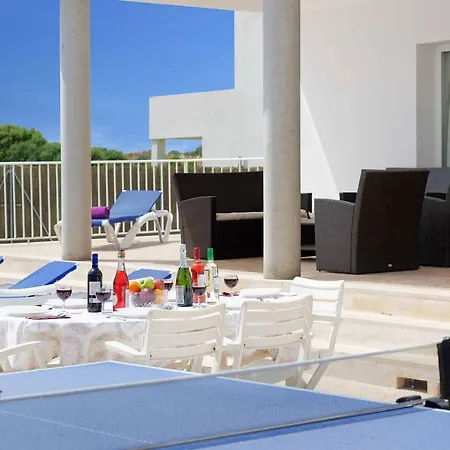 Villa Sagitaro