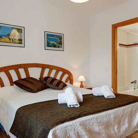 Villa Sagitaro Cala d'Or (Mallorca)