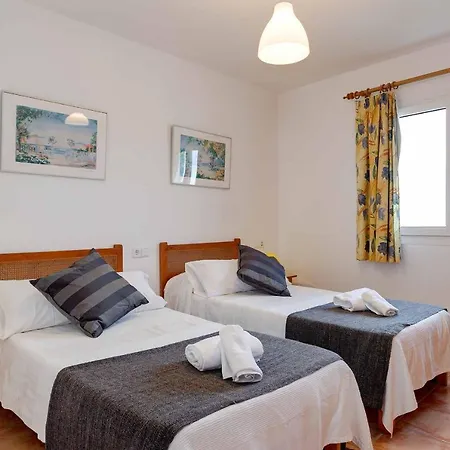 Sagitaro Villa Cala d'Or (Mallorca)