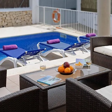 Sagitaro Villa Cala d'Or (Mallorca)