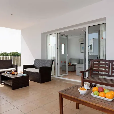Villa Sagitaro Cala d'Or (Mallorca)