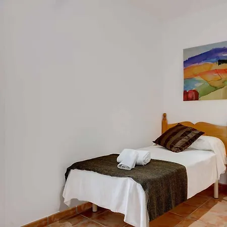Vila Sagitaro Cala D´Or